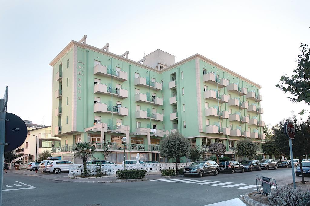 Hotel Abacus Cesenatico